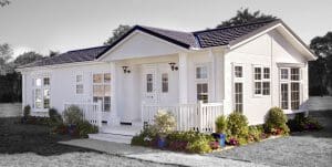 Residential Park Home Insurance Gloucester