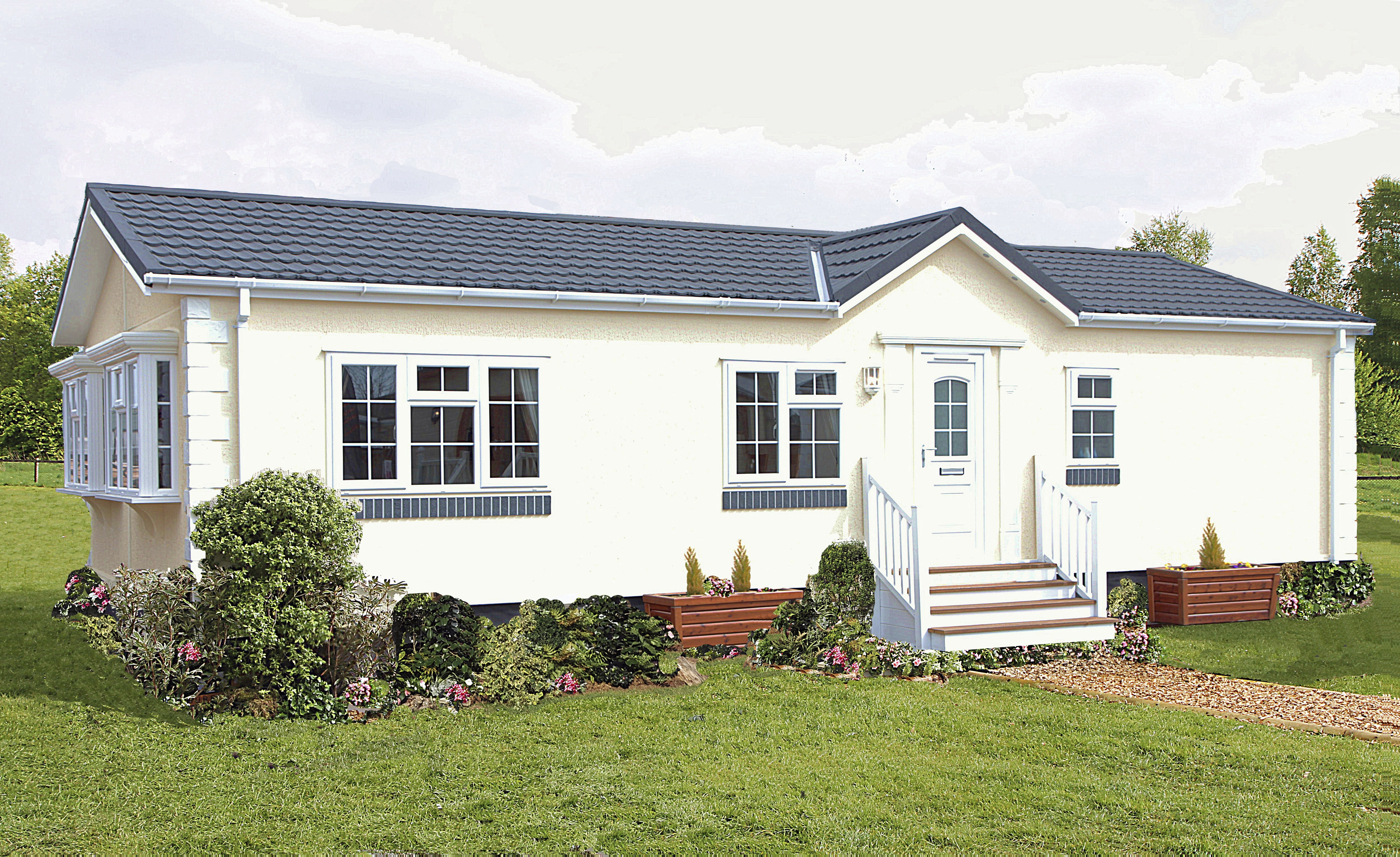 holiday home insurance