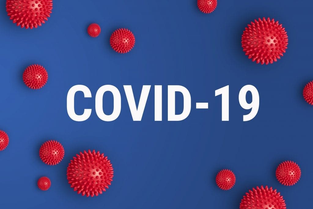 COVID 19 Corona Virus