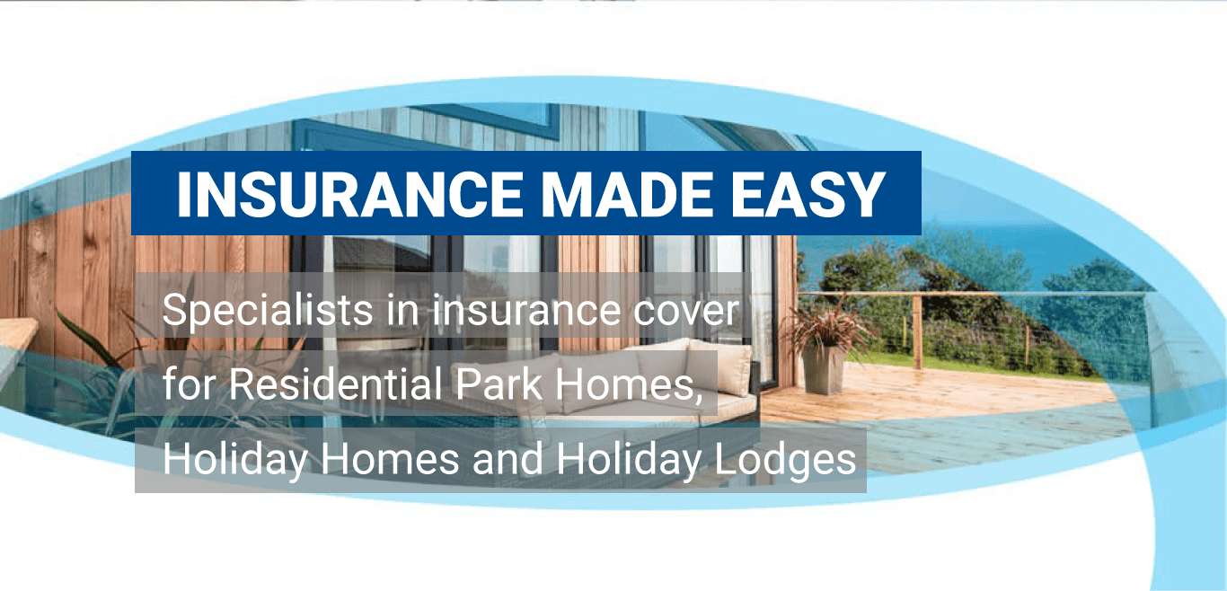 Parksure Holiday Home Insurance Park Homes, Statics & Lodges